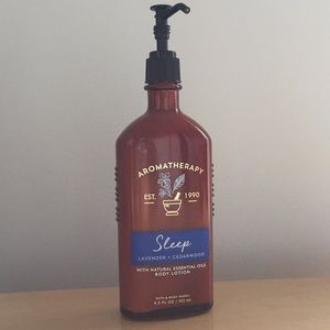 Bath & Bodyworks Lotion